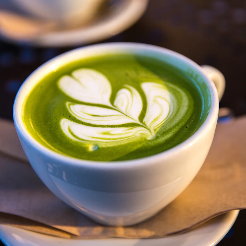 Ceremonial Grade Matcha 30g β Beverages at Peasley Store