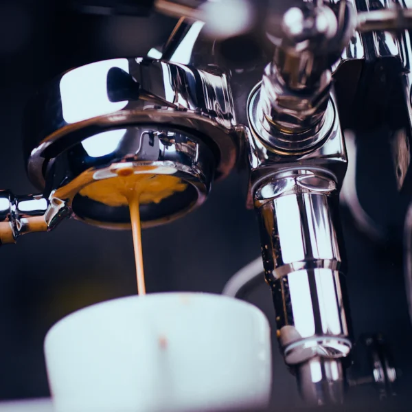 Compact Espresso Machine — Home & Kitchen at Peasley Store