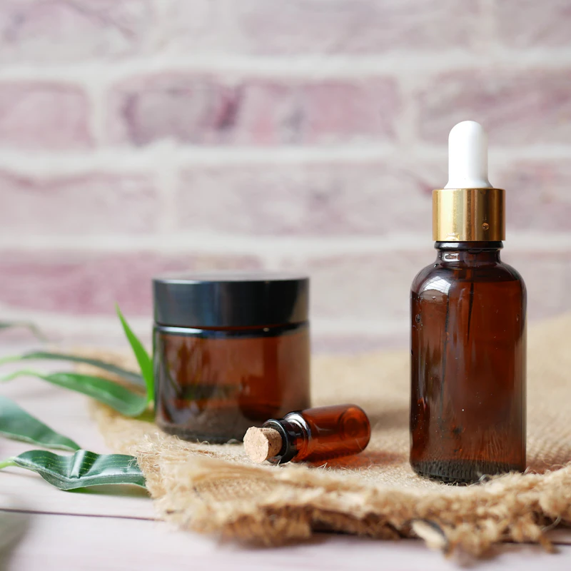 Eucalyptus & Mint Oil Blend β Beauty & Personal Care at Peasley Store