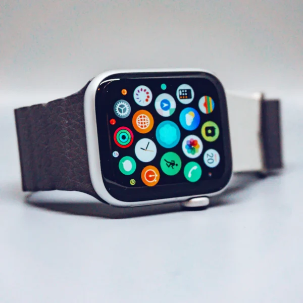 Everyday Smartwatch — AMOLED — Electronics at Peasley Store