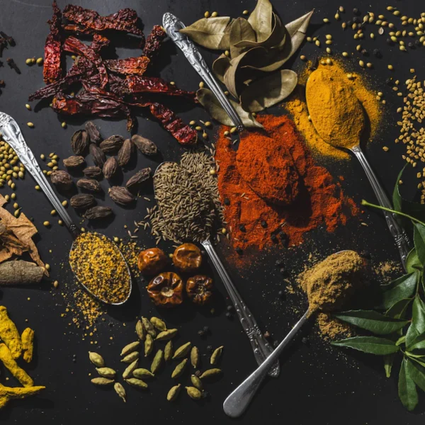 Everyday Spice Rack Starter Set — Pantry at Peasley Store