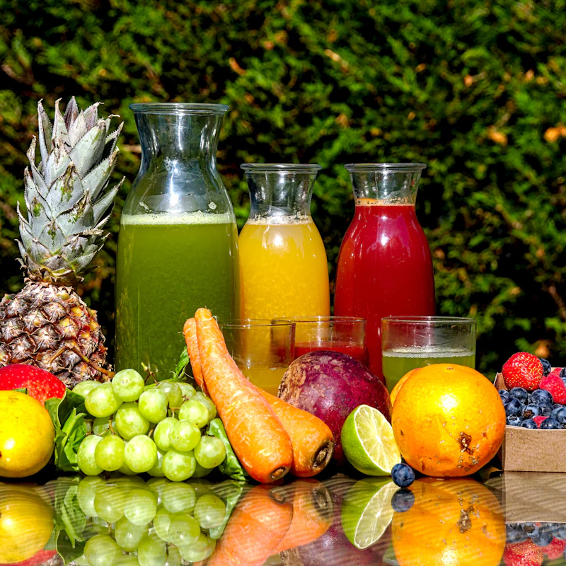 Green Machine Smoothie Duo β Beverages at Peasley Store