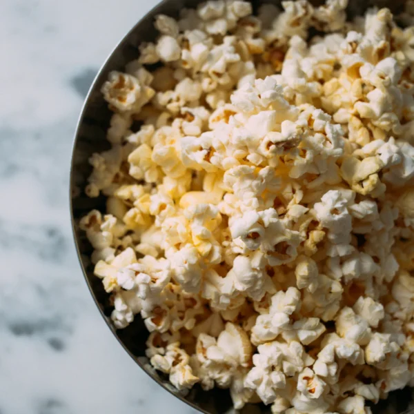 Movie Night Popcorn Kernels 28 oz — Snacks at Peasley Store