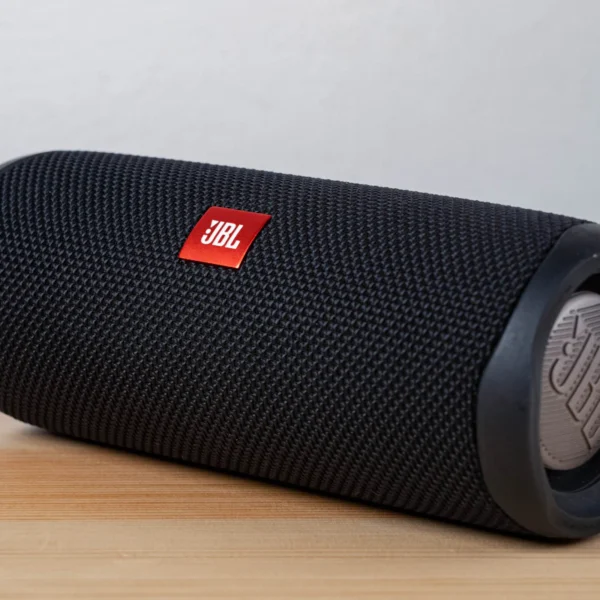 Portable Bluetooth Speaker — Electronics at Peasley Store