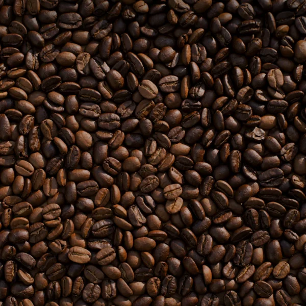 Single-Origin Whole Bean Coffee 12 oz — Beverages at Peasley Store