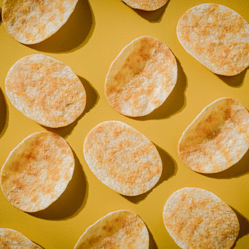 Sweet Potato Chips Duo β Snacks at Peasley Store