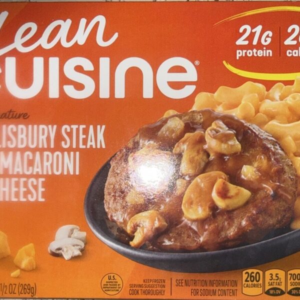 Lean Cuisine Frozen Meal Four Cheese Pizza 10 oz